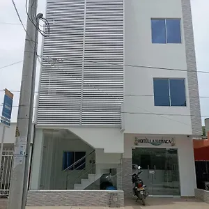  Hotel La Hamaca