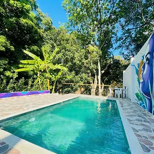  Maison d'hôtes Liberato Minca