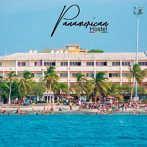  Auberge de jeunesse Panamerican
