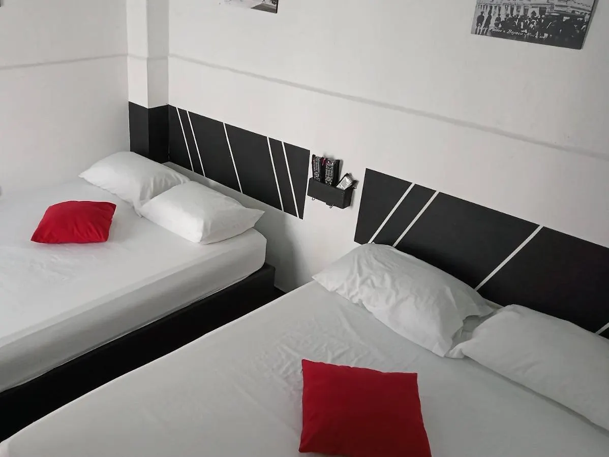 Guest house Hostal La Minita De Oro Santa Marta
