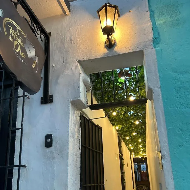 Hostal La Minita De Oro Santa Marta  0*, Santa Marta (Magdalena) Colombia