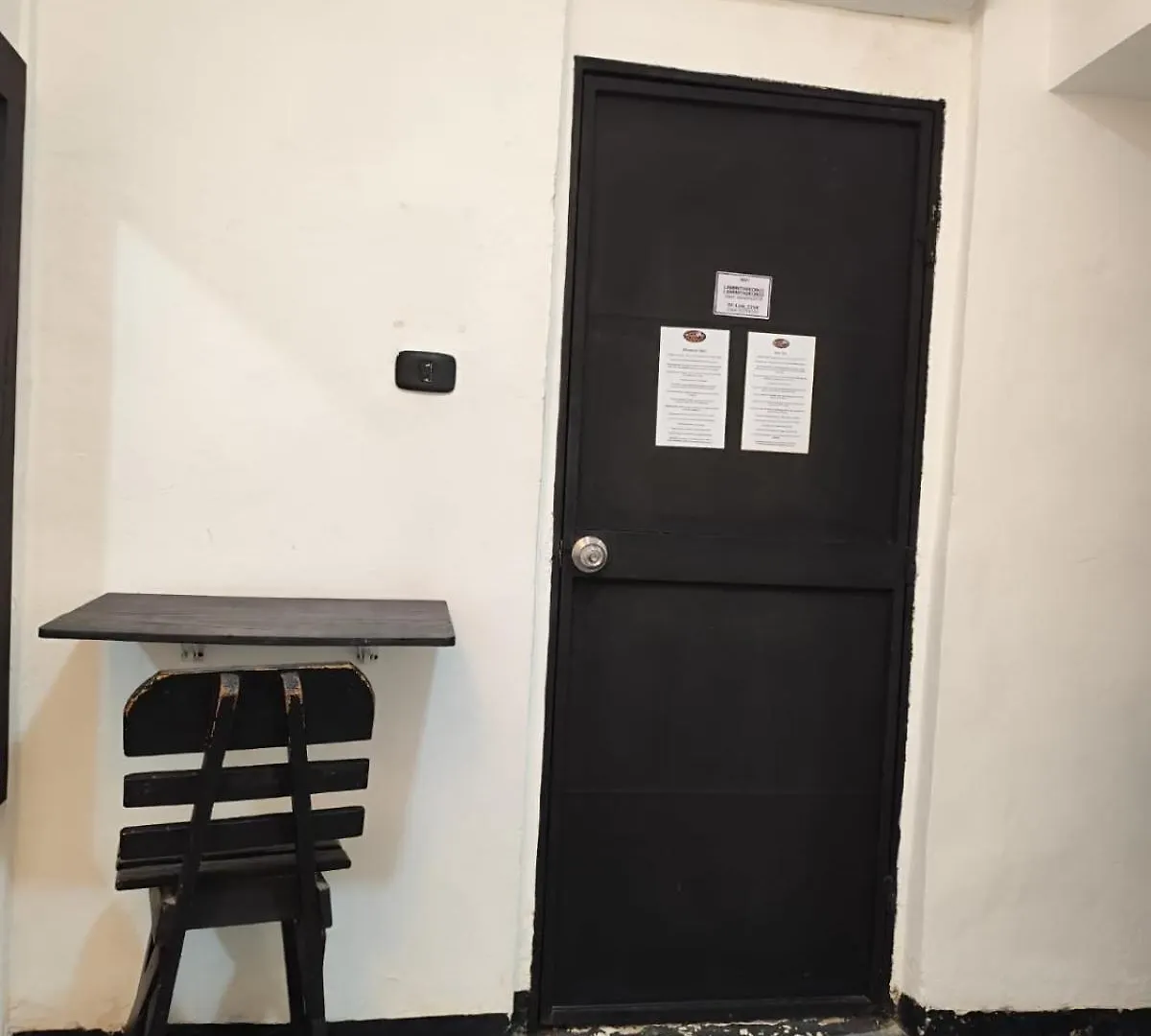 Hostal La Minita De Oro Santa Marta  Guest house